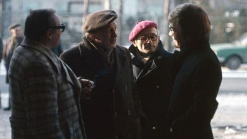 Róg Brzeskiej i Capri Bild 5