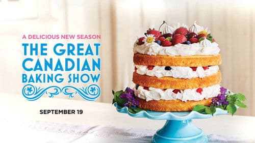 The Great Canadian Baking Show Bild 5
