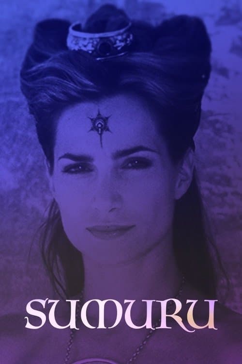 Sumuru - Planet der Frauen