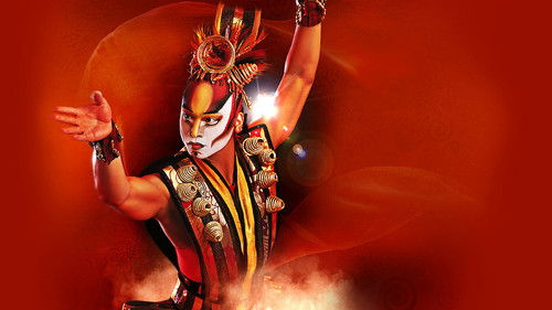 Cirque du Soleil: Dralion Bild 6