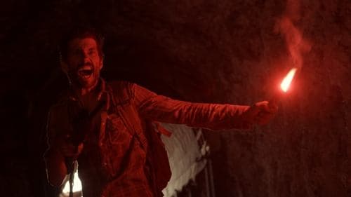 Desert Shadows Bild 1