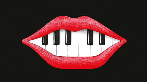 The Piano Accident Bild 3