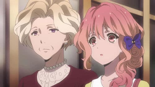 Bonjour Koiaji Patisserie Bild 1