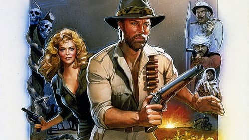 Quatermain II - Auf der Suche nach der geheimnisvollen Stadt Bild 2