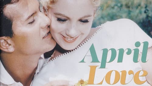 Junges Glück im April Bild 2