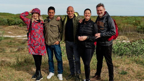 På tværs af Danmark Bild 4