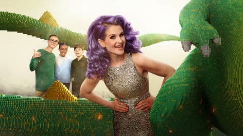 LEGO Masters Jr. Bild 1