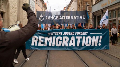 Höcke. Und seine Hintermänner Bild 5