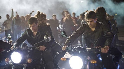 Drei Meter über dem Himmel Bild 4