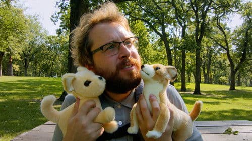 AJ Goes to the Dog Park Bild 1