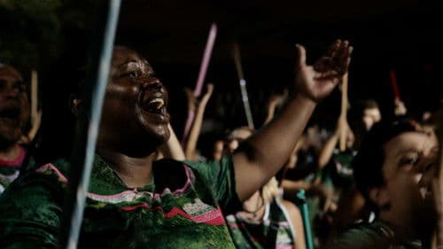 The Gospel of Revolution Bild 1