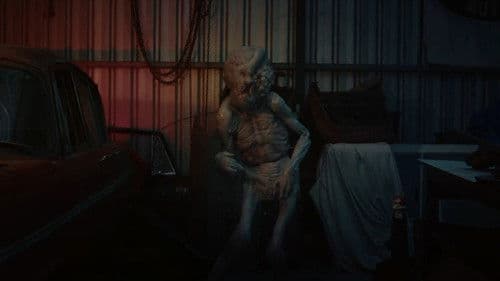 Demon Disorder - Das Böse wächst in uns Bild 2