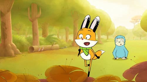 Lupi & Baduki Bild 3