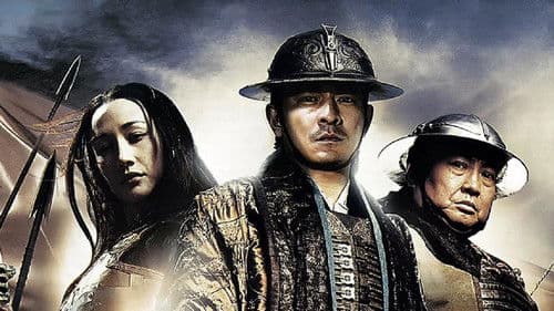 Three Kingdoms - Der Krieg der drei Königreiche Bild 2