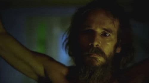 O Estranho Caso de Ezequiel Bild 4