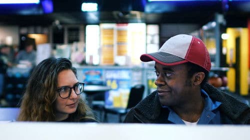 The Things With The Glowing Green Eyes Bild 4