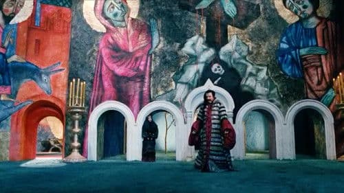 Boris Godounov Bild 7