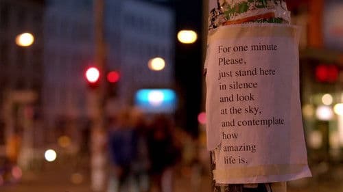 Notes of Berlin Bild 1