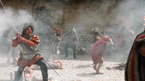 Guns Germs & Steel Bild 1