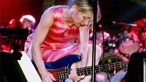 Sonic Youth: Live in São Paulo 2000 Bild 2