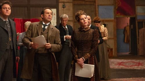 Vorhang auf für Cyrano Bild 6