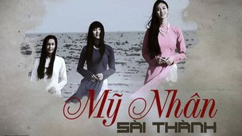 Người Đẹp Sài Thành Bild 1