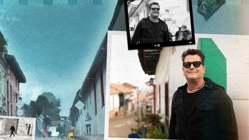 Mi música, mi tierra: Carlos Vives Bild 1