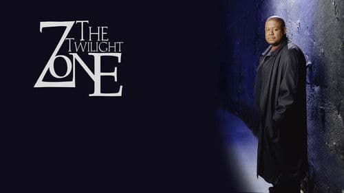 The Twilight Zone Bild 2