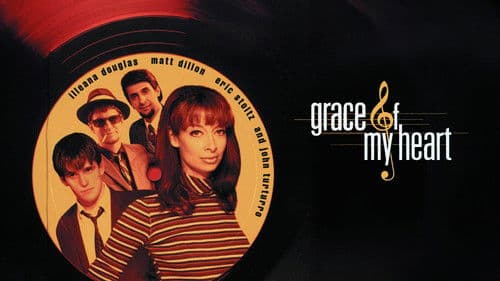 Grace of My Heart Bild 6