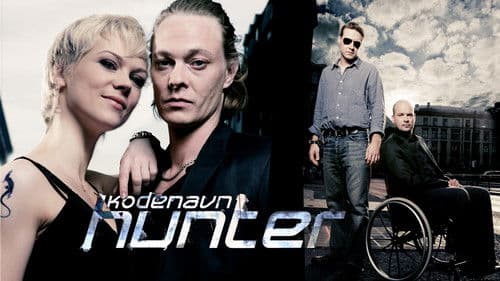 Codername Hunter Bild 1