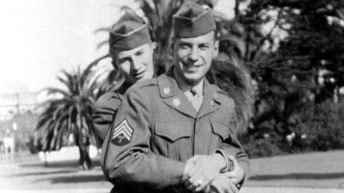 Coming Out Under Fire Bild 1