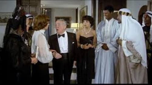 Es peligroso casarse a los 60 Bild 1