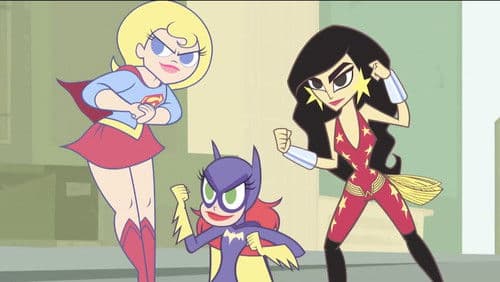 Super Best Friends Forever Bild 6