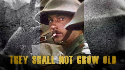 They Shall Not Grow Old Bild 7