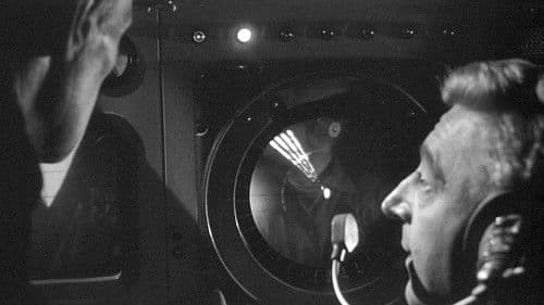 Zwischenfall im Atlantik Bild 7