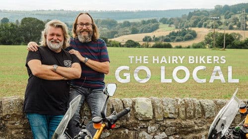 The Hairy Bikers Go Local Bild 2