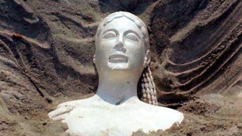 Ο κήπος με τ' αγάλματα Bild 1