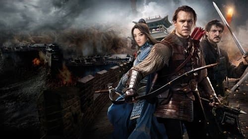 The Great Wall Bild 8