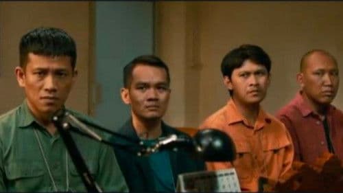 Agak Laen: Menyala Pantiku! Bild 5