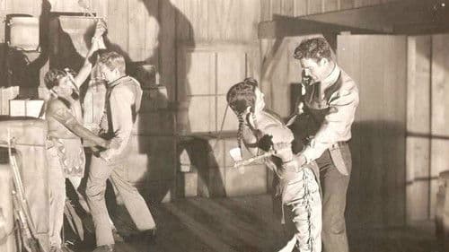 Die Plünderer von Nevada Bild 1