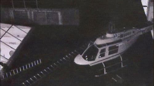 Helikopterrånet Bild 1