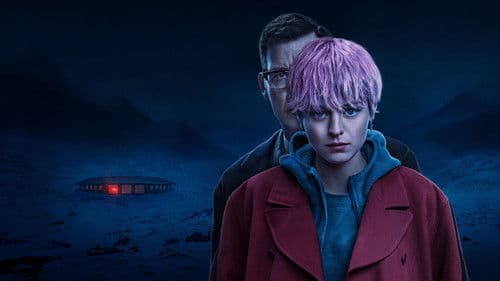 A Murder at the End of the World Bild 5