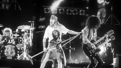 Guns N' Roses: Use Your Illusion World Tour – 1992 in Tokyo II Bild 2