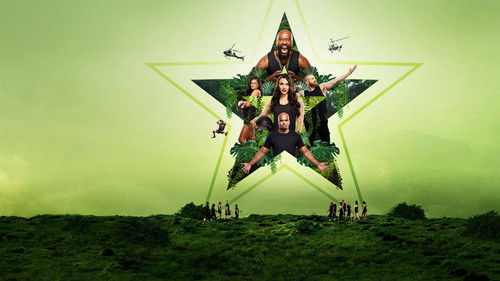 The Challenge: All Stars Bild 8