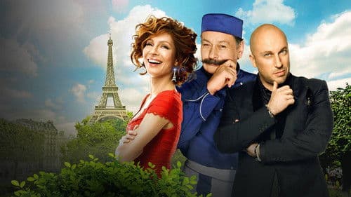 Кухня в Париже Bild 4