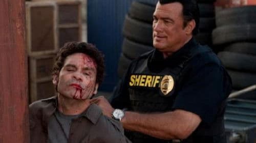 Steven Seagal: Lawman Bild 1