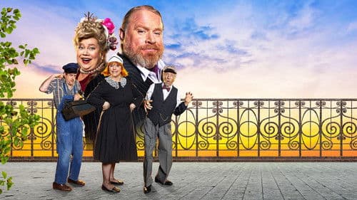 Korvfabrikören Bild 1