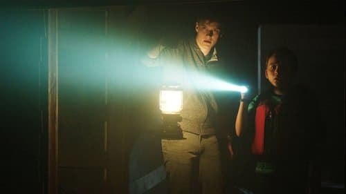 Der Schatz von Walton Island Bild 1