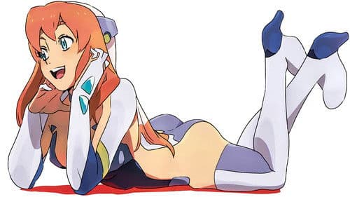 Birdy the Mighty: Decode Bild 1