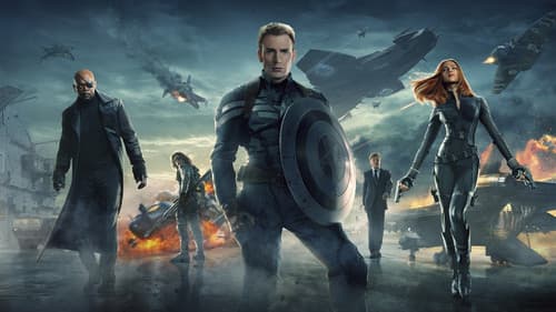 The Return of the First Avenger Bild 2